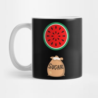 Watermelon Sugar Mug